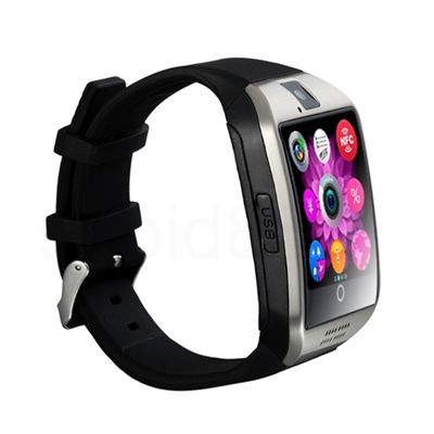 huawei watch can answer call